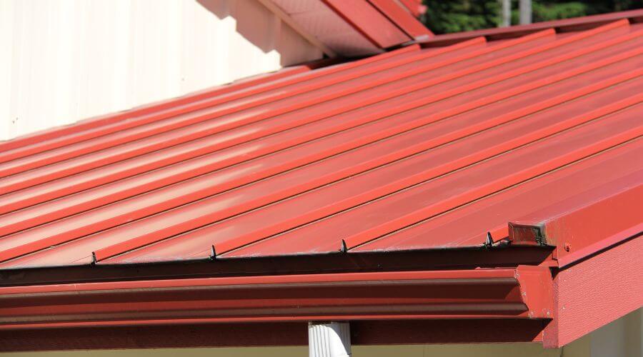 Professional top industrial roofings services in Davin, WV